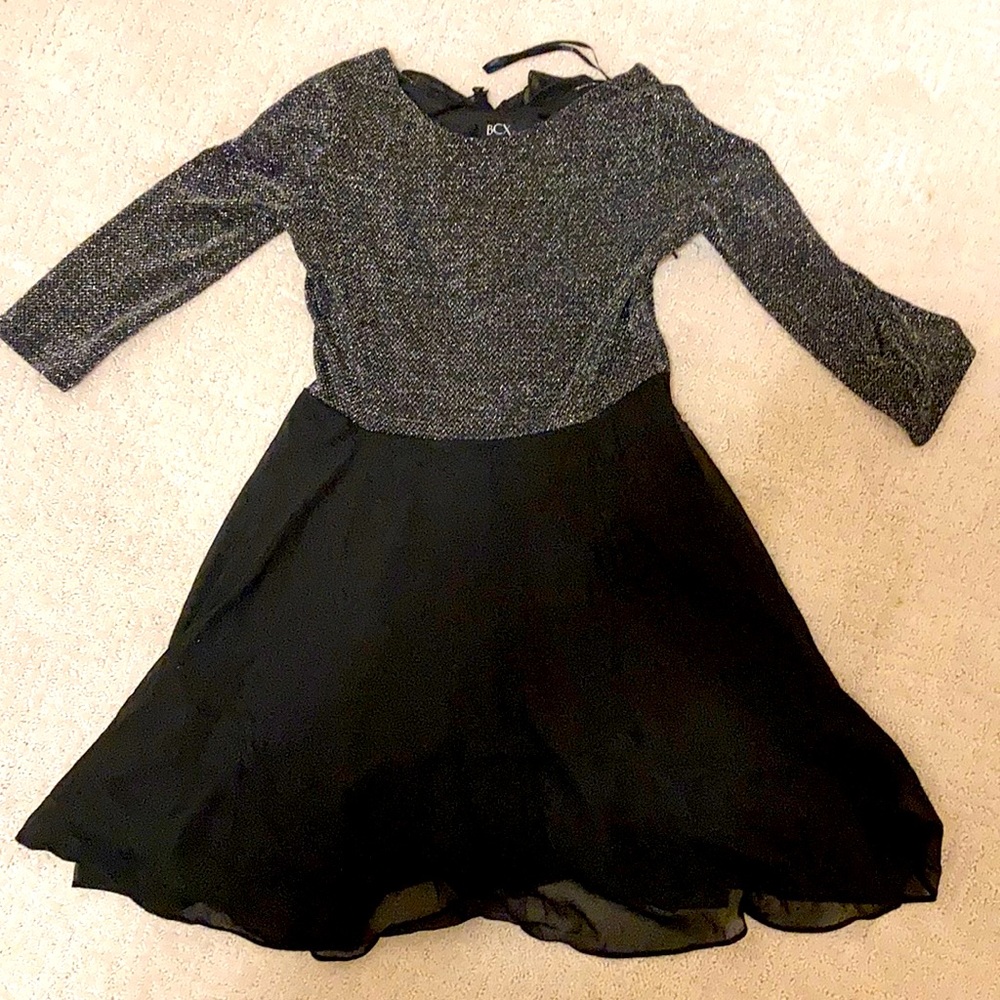 BCX Girl Prom Dress